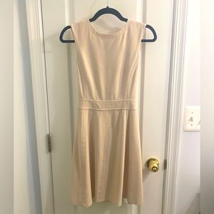 BCBG Max Azria Dress Size 0 Pastel Pink